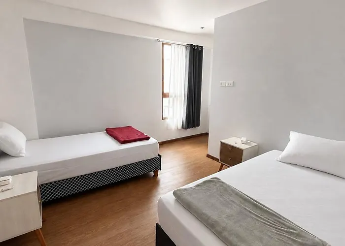2 Bedrooms, Terraces And Views *
